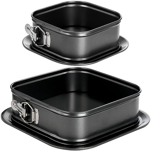 Non-stick Cheesecake Pan