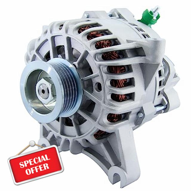 Alternator Replacement New for BDALAT8318NA