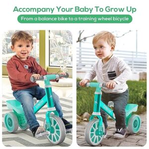 Ride on Toys for Toddlers 1-3