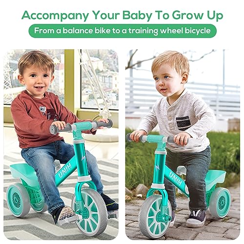 Ride on Toys for Toddlers 1-3