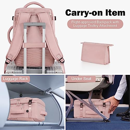 Travel Must Haves Essentials