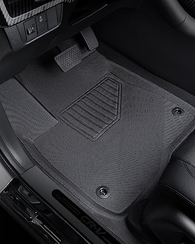 XPE Durable Interior Accessories for 2023 Honda CRV
