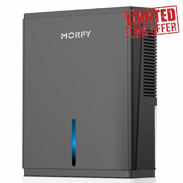 MORFY Dehumidifiers for Room Home
