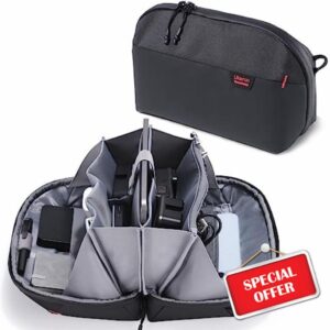 UURig Traker Tech Pouch Pro Camera Bag