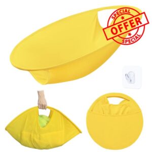 26" Pop-Up Laundry Hampers - Portable