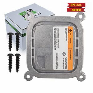 partszen 89025794 Xenon HID Ballast Control Unit for Chevrolet Corvette 2005-2013