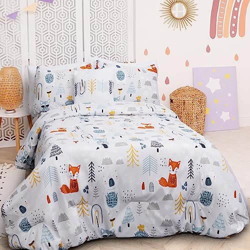 1 Fitted Sheet