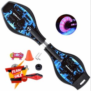 Comeon RipStik Caster Board