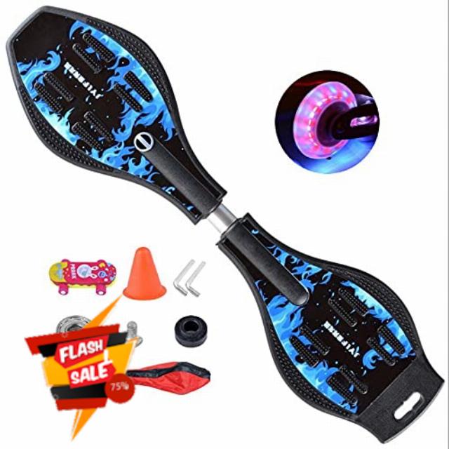 Comeon RipStik Caster Board