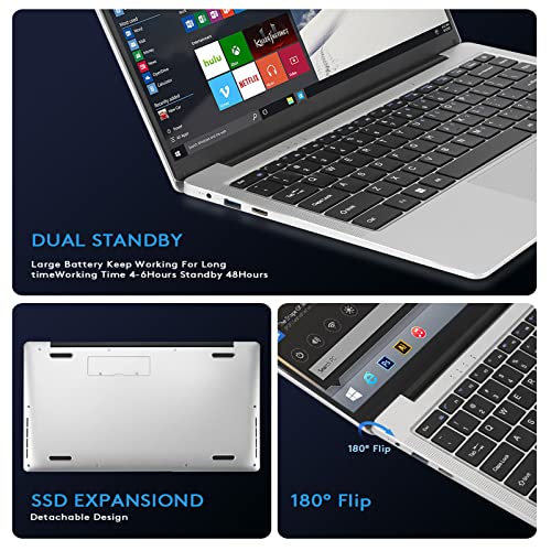 8GB LPDDR4 and 256GB SSD