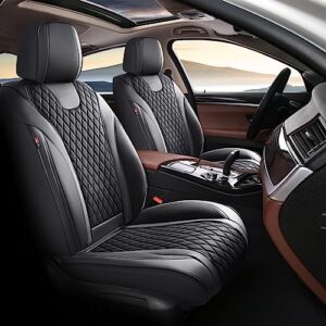 Universal Seat Covers Full Set