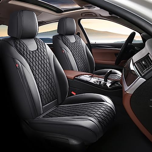 Universal Seat Covers Full Set