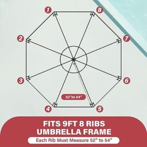 9ft-Canopy