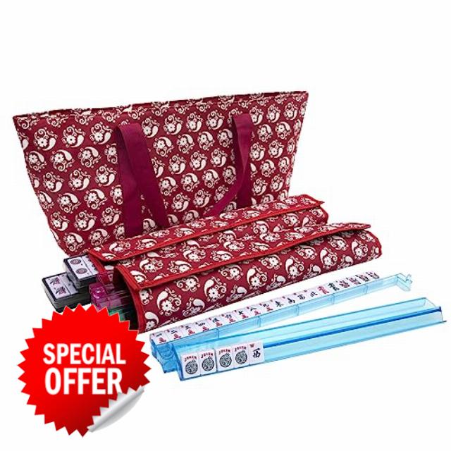 American Mahjong Set