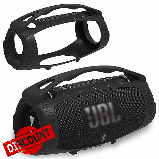 Silicone Cover Case for JBL Xtreme 3 Portable Bluetooth Speaker