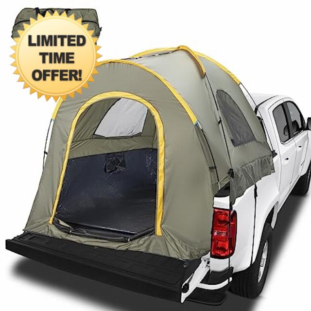 Winado Pickup Truck Bed Tent