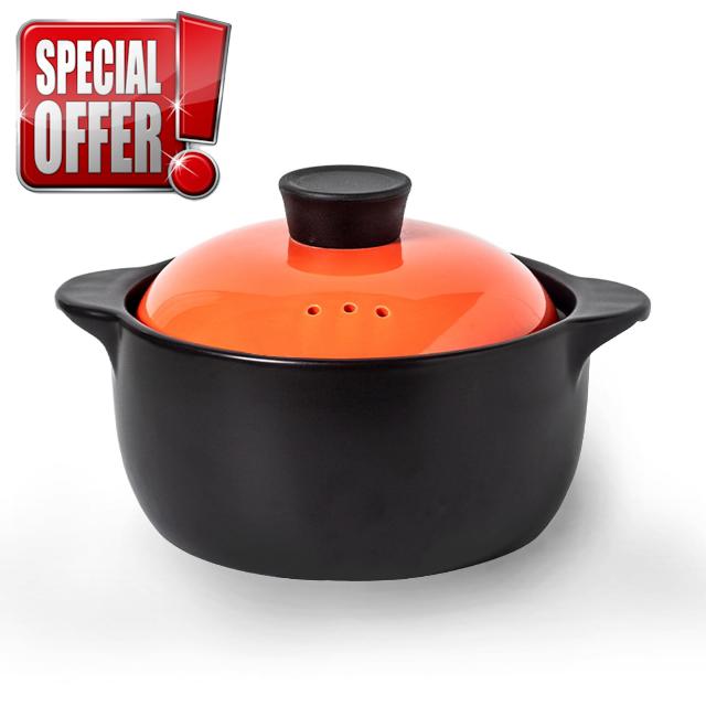 2.5L/2.65Qt/85Oz Casserole