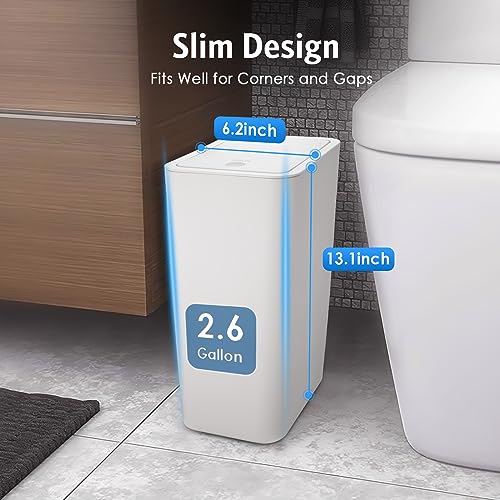 Dog Proof Trashcan