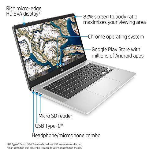 Intel Celeron N4000