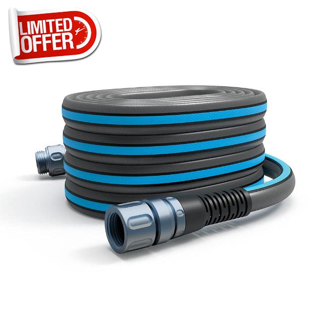 FITT Force Pro Water Hose