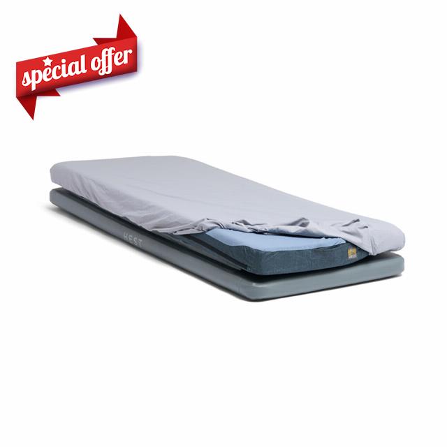 HEST Fitted Sheet - 30"