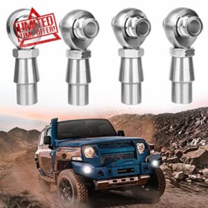 3/4&rdquo; Heim Joint Rod End Kit