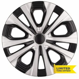 HubStar Replacement Hubcap for Toyota Corolla 2020-2022