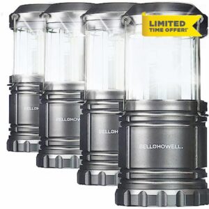 Taclight Lantern LED Lantern Lights