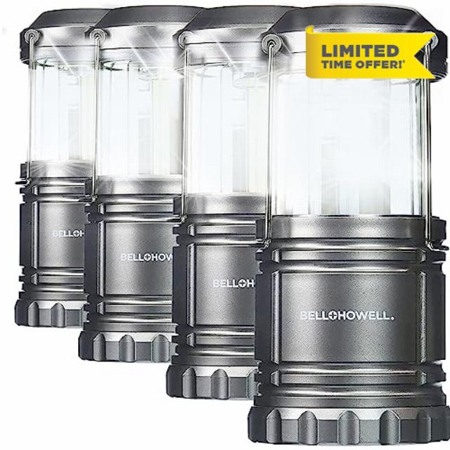 Taclight Lantern LED Lantern Lights
