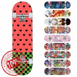 Skateboards for Beginners