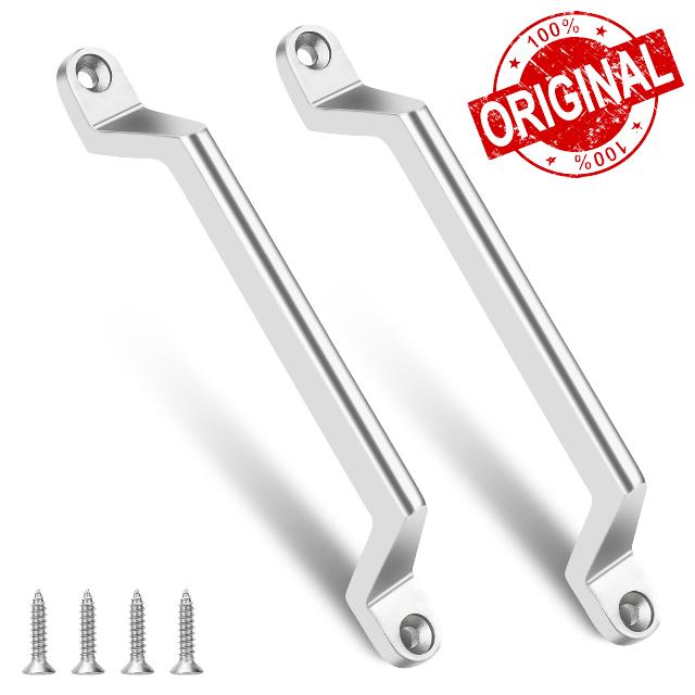 Linkstyle Door Handle