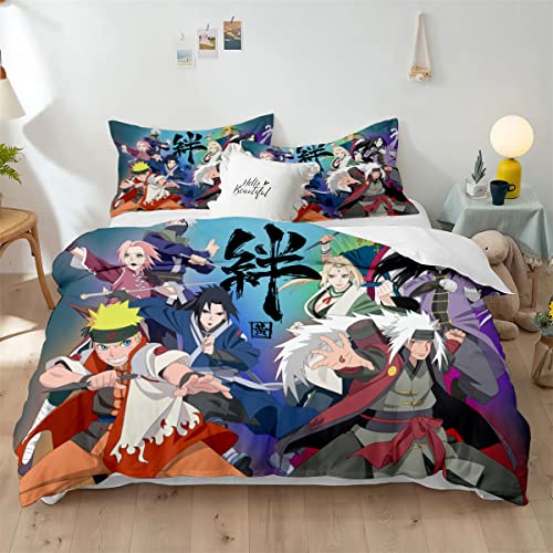 with 2 Pillowcases (Color 2