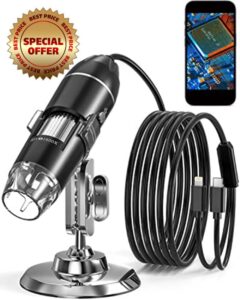 USB Digital Microscope