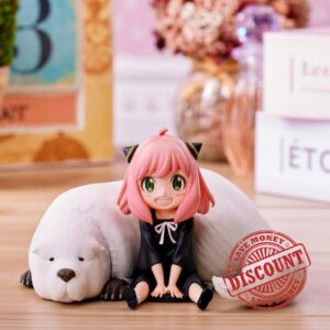 JP PRODUCTS Spy x Family (Anya