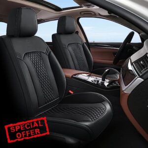 Doogo Front Seat Covers