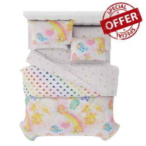 Franco Comforter and Sheet Set