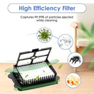 Wet Dry Vacuum Cleaner Filter Kit