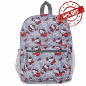 Fast Forward Backpack for Kids and Adults