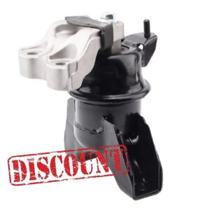 SHERXIBO Engine Motor Mount Compatible with 2012-2015 Honda Civic 1.8L 1.5L Replacement for A65087 MK172