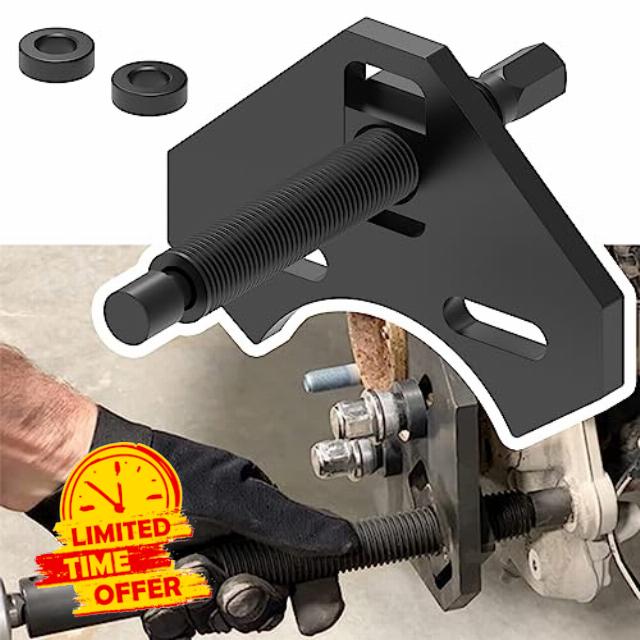ZQULOYO 40100 Hub Removal Tool Kit