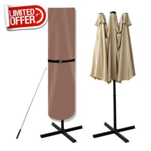 POYEE Umbrella Cover