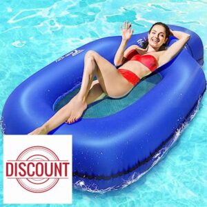 Bluepark Pool Floats