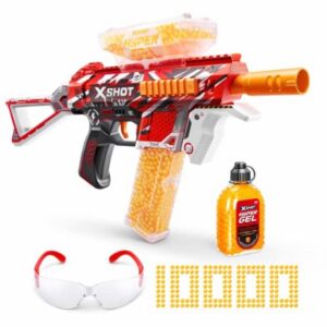 XSHOT 36657 X-Shot Blaster Hyper Gel Pellets