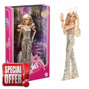 ​Barbie The Movie Doll