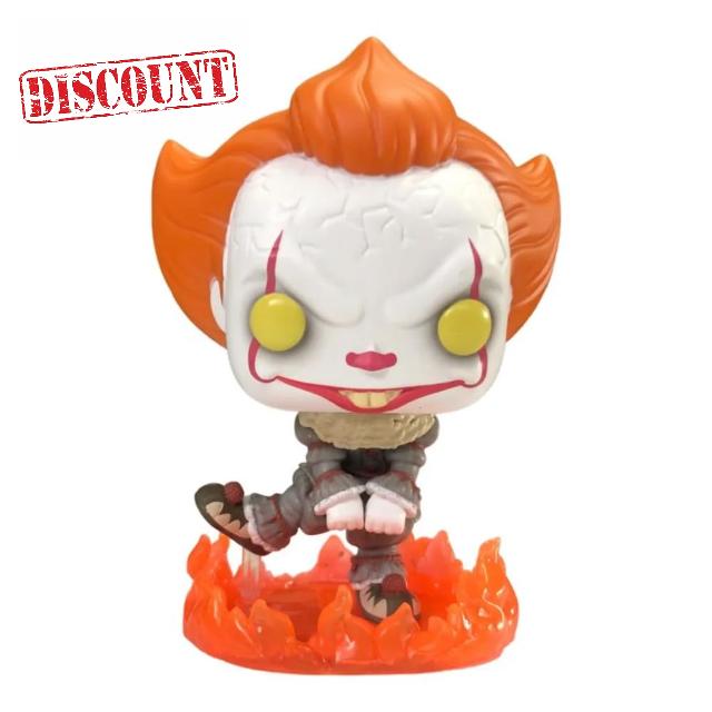 Pop Pennywise 1437