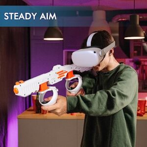 Stable VR Controllers Bracket Attachments Holder