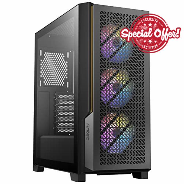 Antec Performance Series P20C ARGB