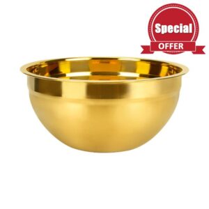 Snailhouse Mixing Bowl