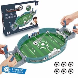 Beria Foosball Table Interactive Game - Foosball Games