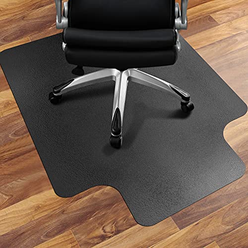 Tile Floor Protector Black PE Floor Mats